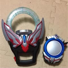 専用のサムネイル