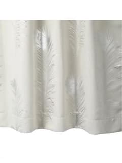 2枚セット Francfranc カーテン ドレープ フランフラン 日本製 - メルカリ