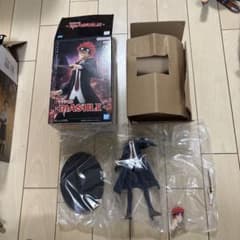 マッシュル MASHLE フィギュアのサムネイル