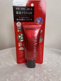 Biore UV アスリズム プロテクトエッセンスSPF50 70gのサムネイル