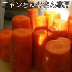 ニャンちゅうさん専用のサムネイル