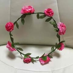 花冠のサムネイル