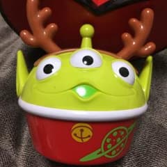 リトルグリーンメンケースのサムネイル