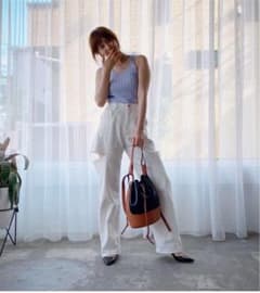 M。さん専用　バルーンバッグ（ナパカーフ）のサムネイル
