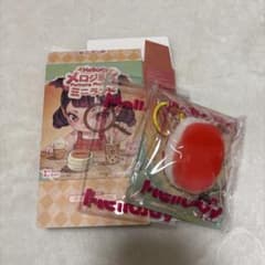 メロジョイ mellojoy ミニランド ミニマグロ寿司のサムネイル