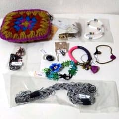 チャイハネ　アクセサリーセット　単品価格相談可！のサムネイル