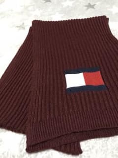 TOMMY HILFIGERマフラーのサムネイル