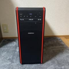ゲーミングPC i7 6700 GTX1060 - メルカリ