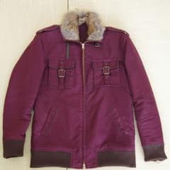 【美品】アバハウス:メンズ　ジャケットのサムネイル
