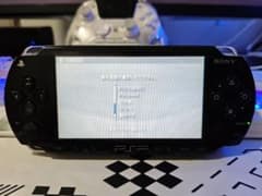 SONY PSP 본체 블랙 몬스터 헌터 휴대용 3rd