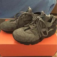 希少 NIKE エアハラチ ランTPのサムネイル