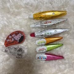 デコラッシュ まとめ売り 8点セットのサムネイル
