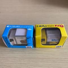 チョロQのサムネイル
