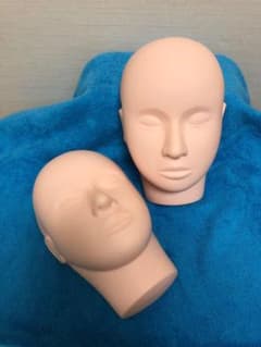 練習用のお顔のサムネイル