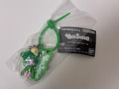 ウイルスイーツ　カラフルマルチチャーム　クリームソーダ