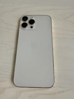 iPhone13promax 256gb ゴールドのサムネイル