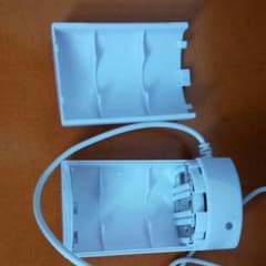スマホ乾電池充電器のサムネイル