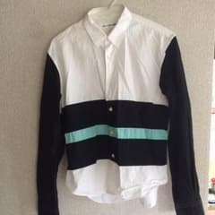 コムデギャルソン shirt シャツのサムネイル