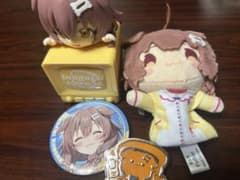 「メルカリ便」戌神ころね　光り物まとめ売り 戌神ころね 4点まとめ売り - メルカリ