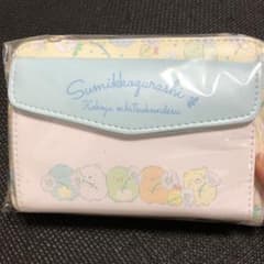 すみっコぐらし プレミアムショルダーウォレットのサムネイル