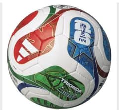 adidas トリオンダ フットサルボール 4号のサムネイル