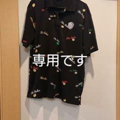 ゴルフウェアFILAメンズのサムネイル