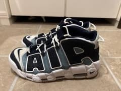 NIKE AIR MORE UPTEMPO DENIMのサムネイル