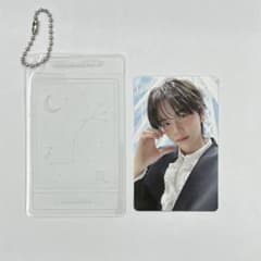 TWS NO TRAGEDY weverse 特典 シニュ トレカ トゥアス - メルカリ