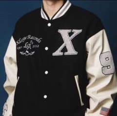 OG VARSITY JACKET ウール スタジャン ヴァーシティージャケットのサムネイル