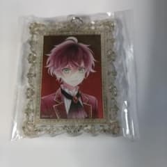 い*ー様 DIABOLIK LOVERS ディアラバ ストラップ 逆巻アヤト - メルカリ