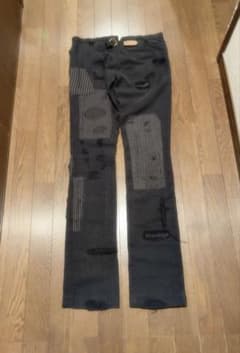 ralph lauren undercover craft denim scab - メルカリ