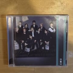 INI 2ndシングル Iのサムネイル