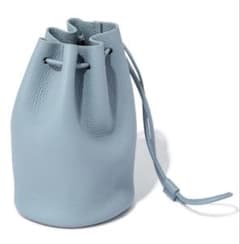 【限定カラー・極美品】Aeta SUPER A MARKET別注 巾着 限定カラー・極美品】Aeta SUPER A MARKET別注 巾着 - メルカリ