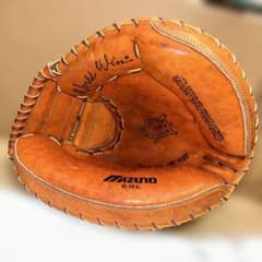 7486 ミズノWORLD WIN 硬式 キャッチャーミット COL 右投げ m32405853416_1.jpg?1774855386