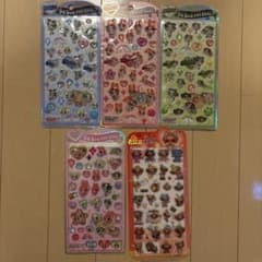 パワーパフガールズ、ヒステリックミニボンドロシールのサムネイル
