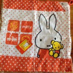 新品！ミッフィちゃんタオルのサムネイル