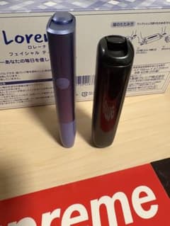 iqos ploomセットのサムネイル