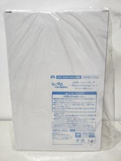 レム ウィンターメイド タイクレ限定 フィギュア
