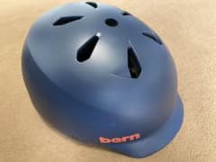 bern バーン watts ヘルメット XXLのサムネイル