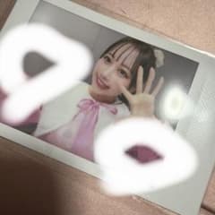 FRUITSZIPPER 松本かれん チェキ - メルカリ