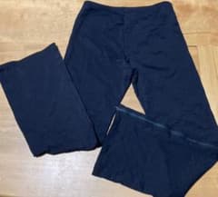 Chacott チャコット パンツ ダンスのサムネイル