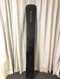 送料込み！新品！BC STREAM CHARGE 181WR 最終値下げ！！のサムネイル