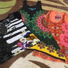 デシグアルS三点セット❤のサムネイル