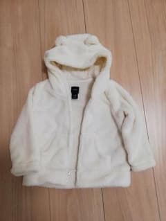 babyGAP　アウター 80 パーカーのサムネイル