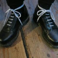 価格見直し Dr.Martens 8ホール ドクターマーチンのサムネイル