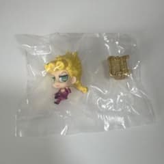 ジョジョの奇妙な冒険 ジョルノ・ジョバァーナ ジョジョコレのサムネイル