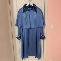 ハリーポッター ボーバトン制服のサムネイル