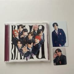 Yes!東京 超特急盤 カイのサムネイル