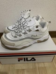 FILA スニーカー 24.5cmのサムネイル