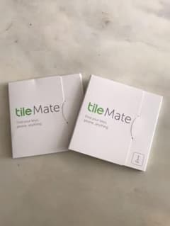 TILE  tile スマホと連動して探し物が見つかりますのサムネイル